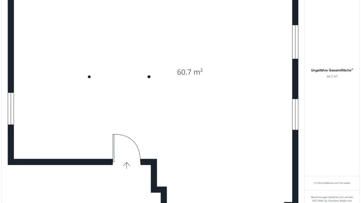 Laboratorio in affitto - Freudenbergstrasse 2, 9242 Oberuzwil - Foto 4