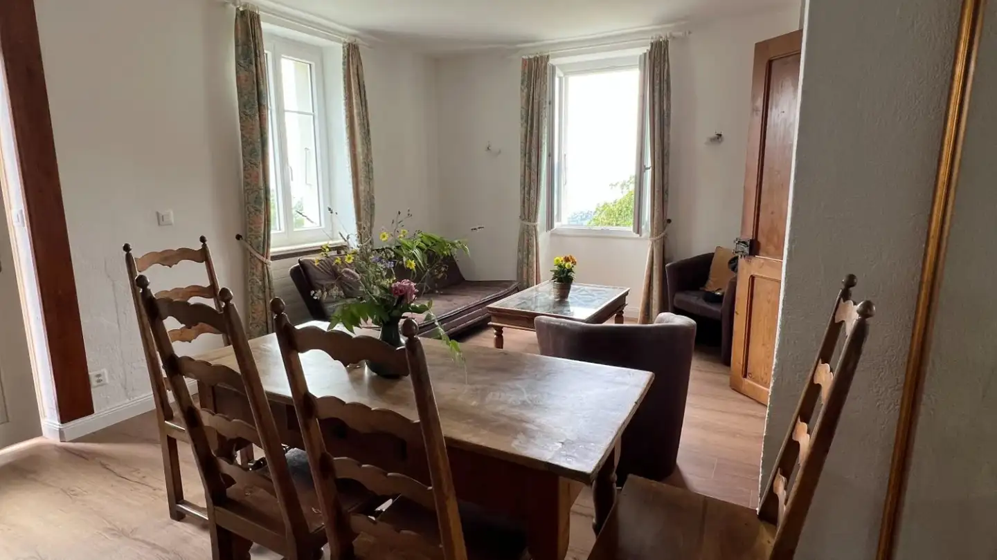 Apartment for rent - Chemin De Tornafou 19, 1823 Glion - Photo 3