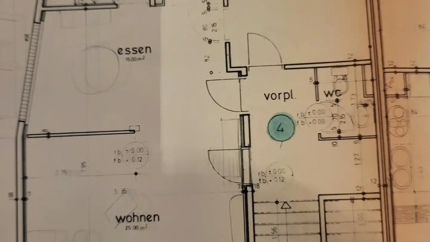 Appartement à vendre - Burgstrasse 110, 4125 Riehen - Photo 4