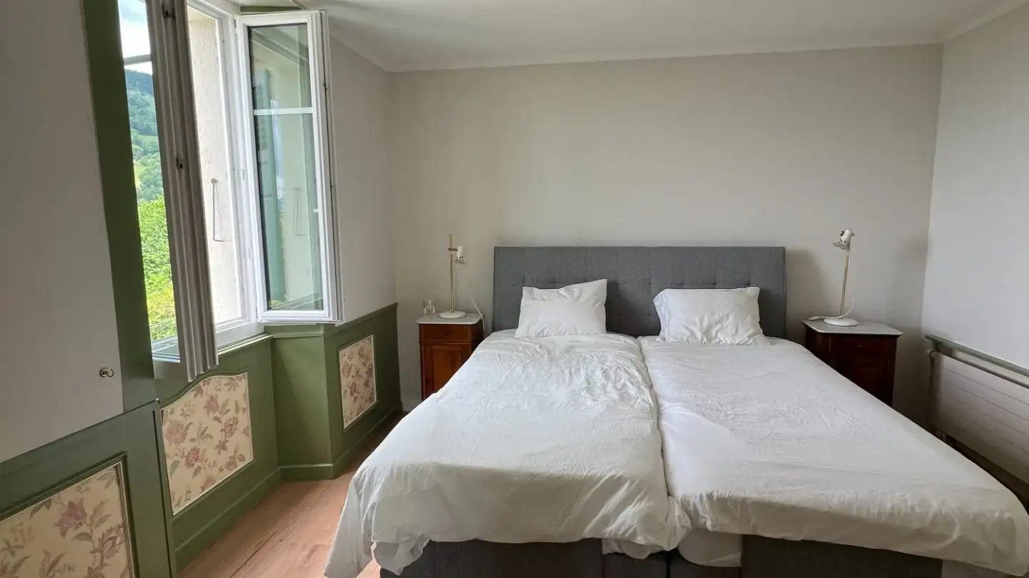 Apartment for rent - Chemin De Tornafou 19, 1823 Glion - Photo 4