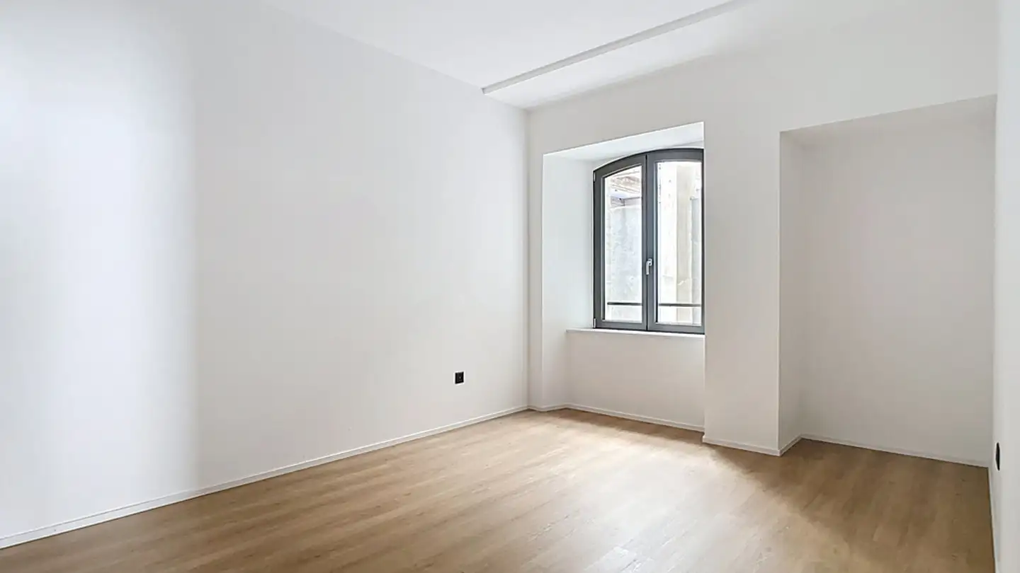 Wohnung mieten - Avenue Léopold-Robert 145, 2300 La Chaux-de-Fonds - Foto 4