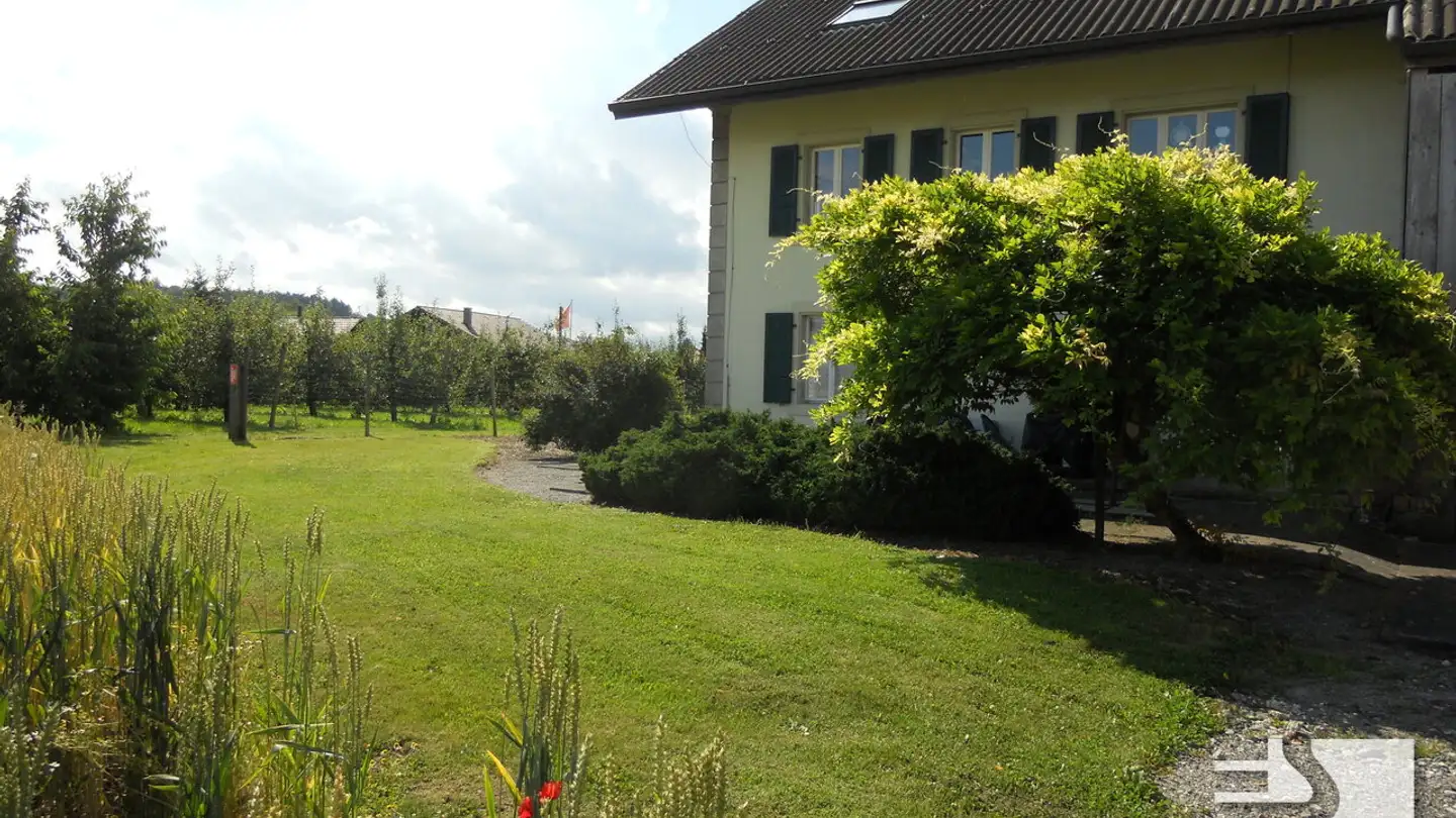 Appartamento in affitto - Impasse Du Mottey 19, 1757 Noréaz - Foto 3