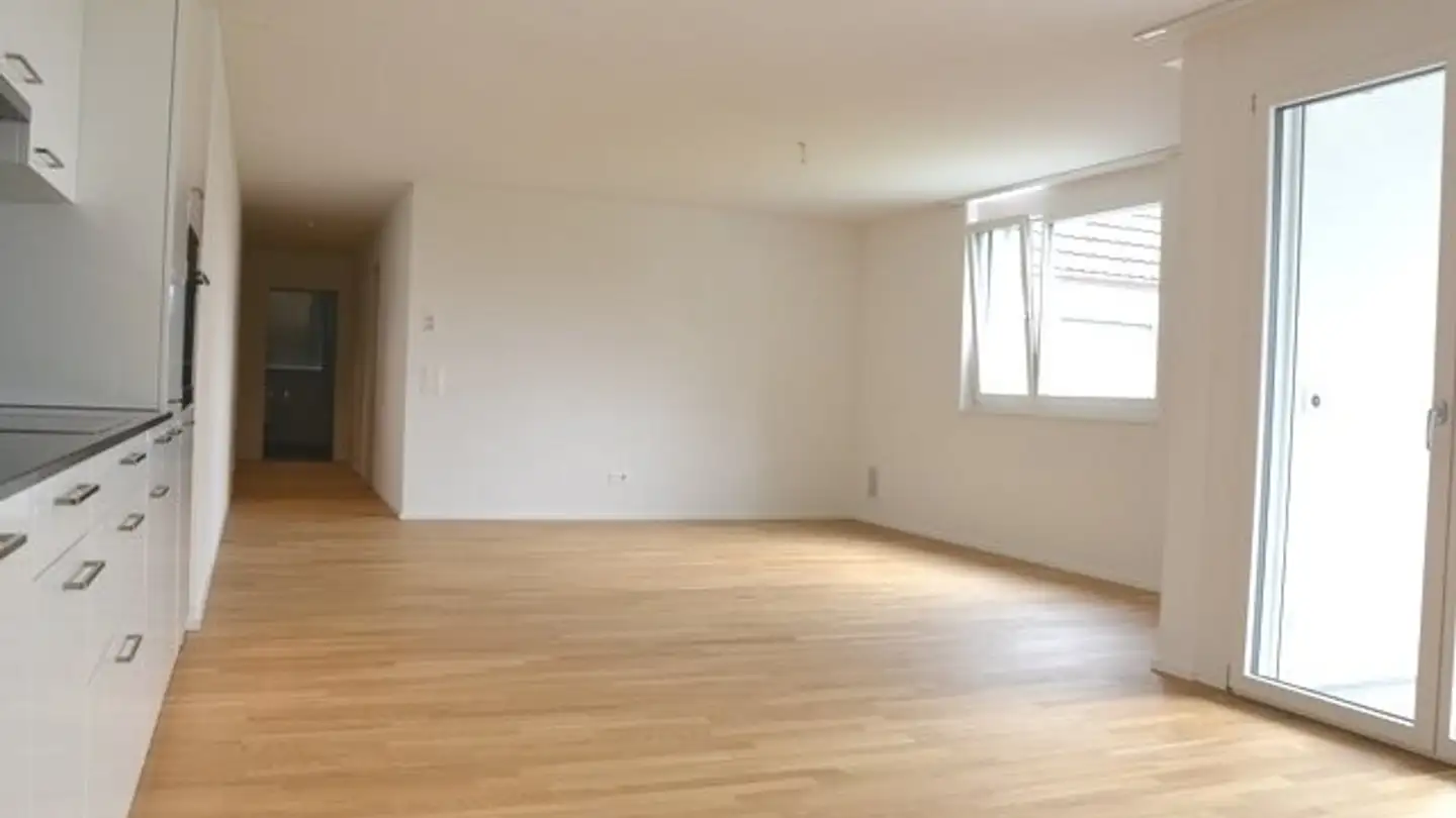 Appartamento in affitto - Hinterdorfstrasse 7c, 9524 Zuzwil SG - Foto 3