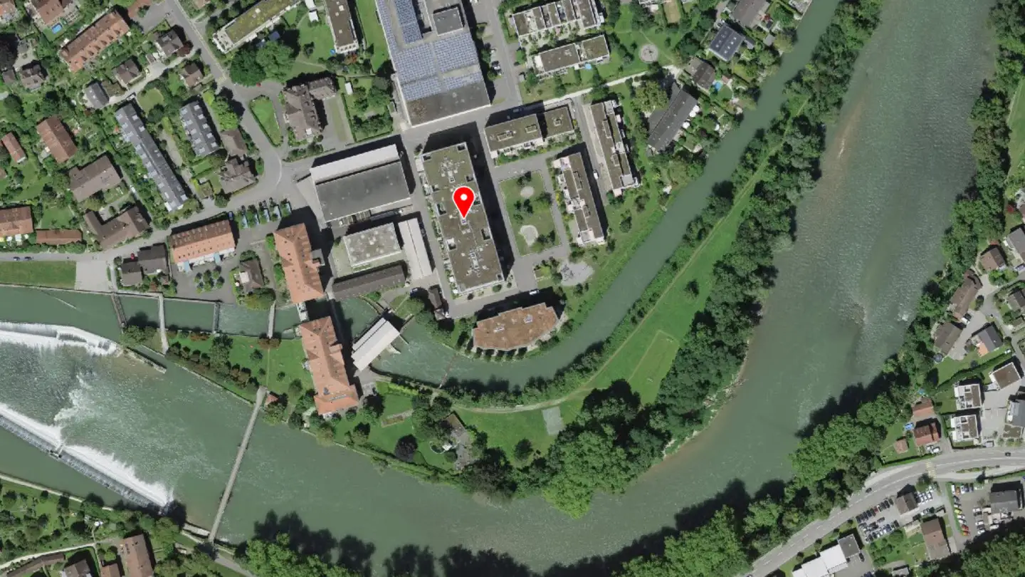 Appartamento in vendita - Spinnereistrasse 6, 5210 Windisch - Photo 2