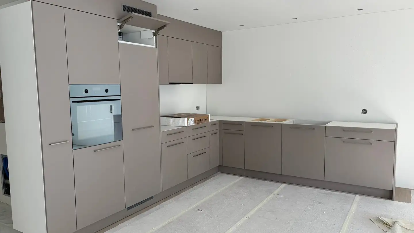 Appartamento in affitto - Lenzburgerstrasse 76, 5504 Othmarsingen - Photo 3