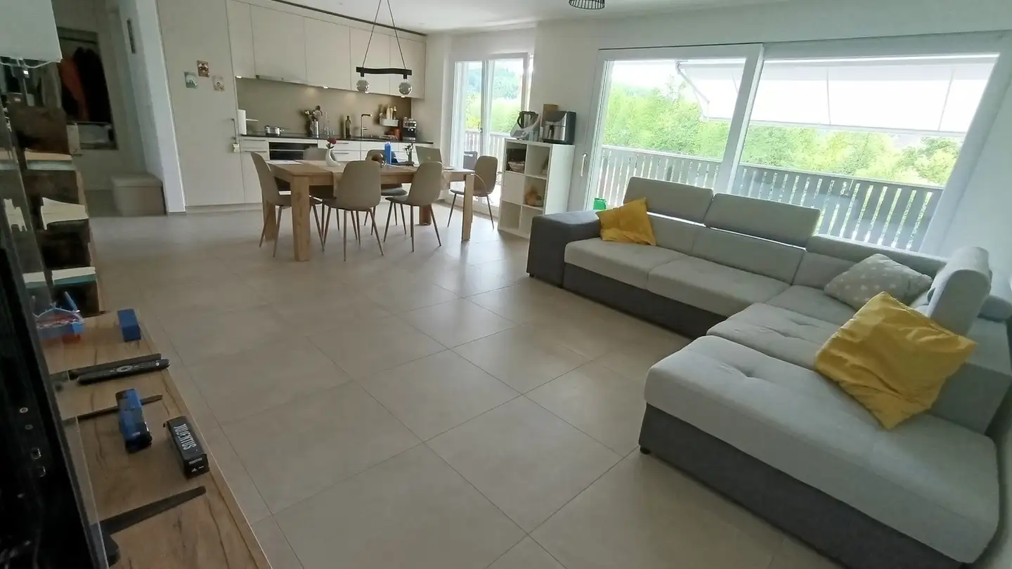 Furnished apartment for rent - 8903 Birmensdorf ZH