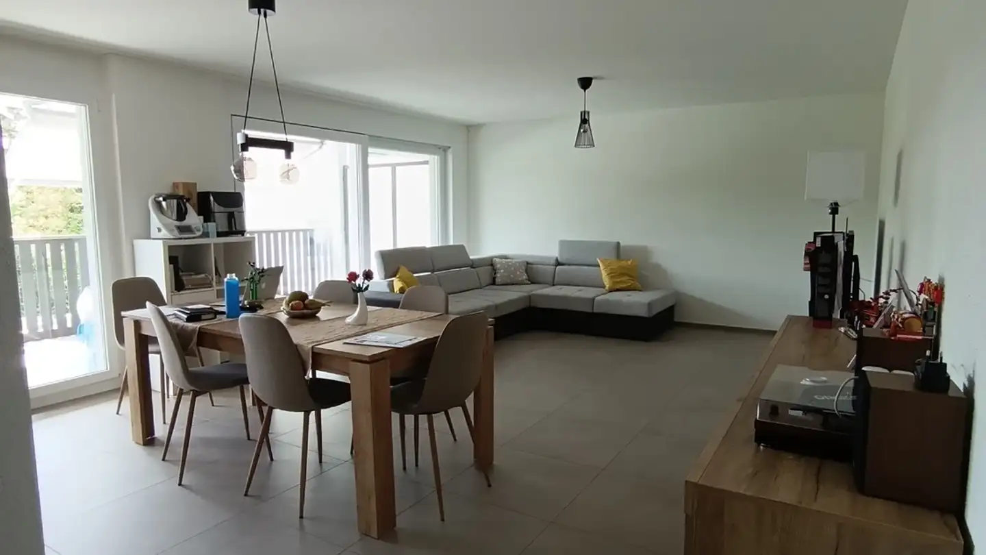 Furnished apartment for rent - 8903 Birmensdorf ZH - Photo 2