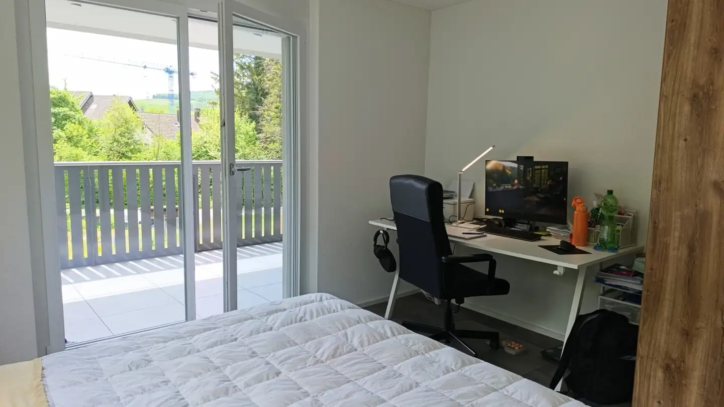 Furnished apartment for rent - 8903 Birmensdorf ZH - Photo 4