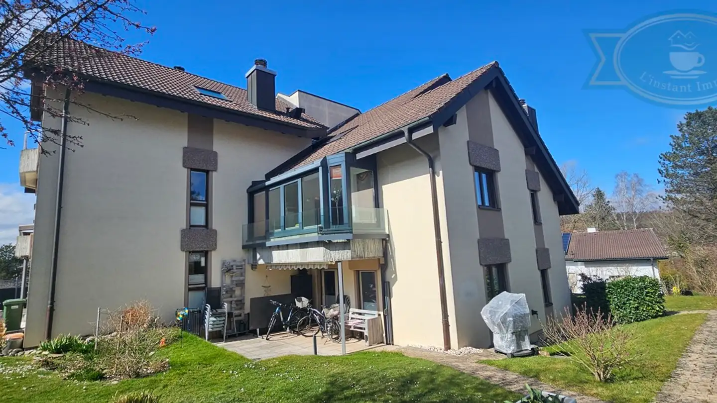 Wohnung kaufen - 2900 Porrentruy - Foto 2