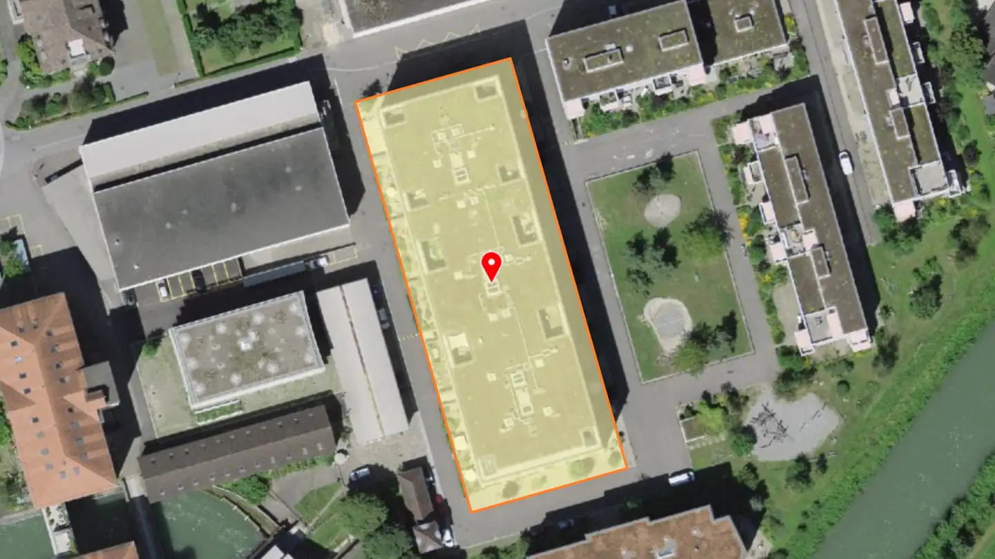 Appartamento in vendita - Spinnereistrasse 6, 5210 Windisch - Photo 3