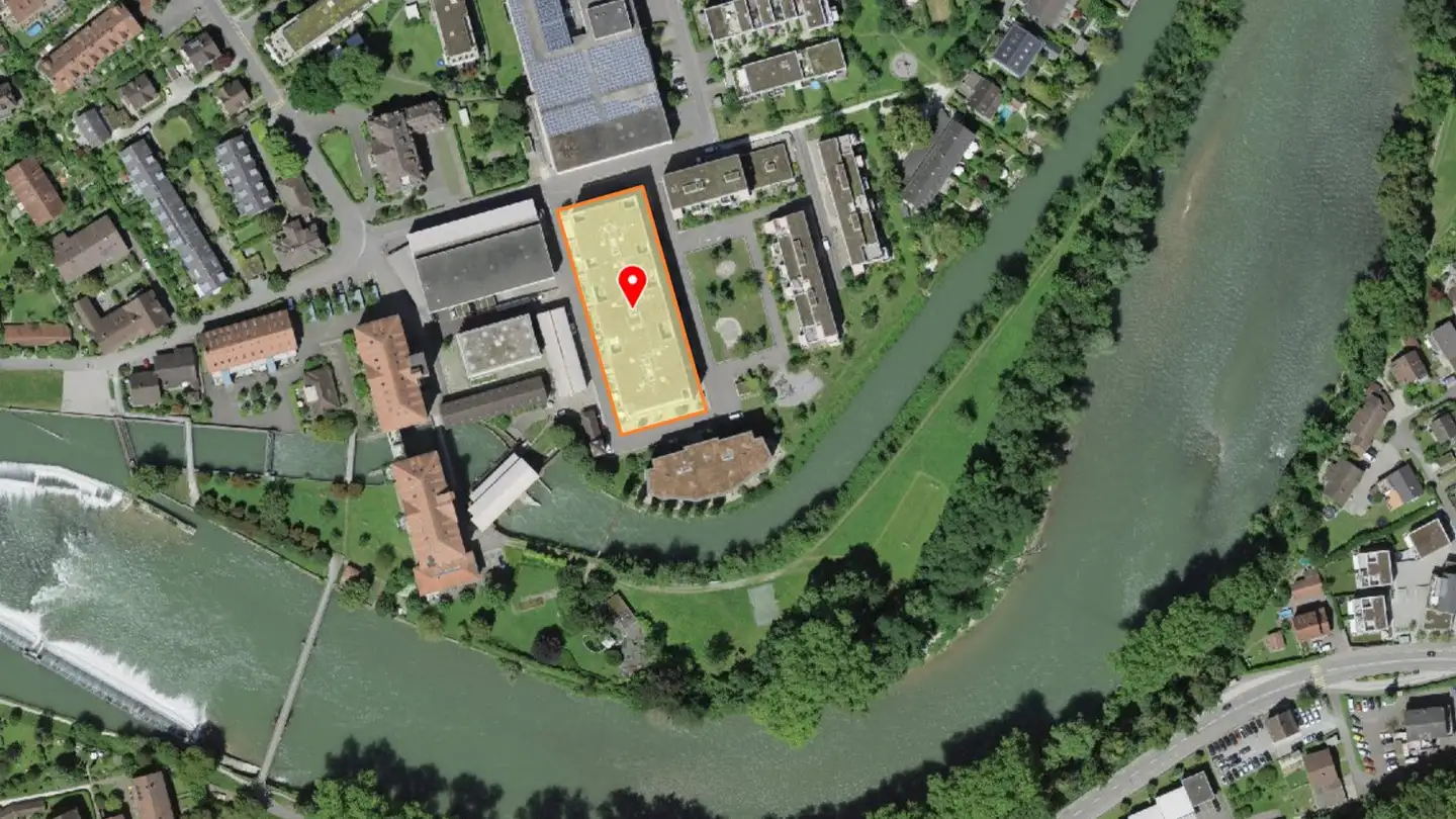 Appartamento in vendita - Spinnereistrasse 6, 5210 Windisch - Photo 4