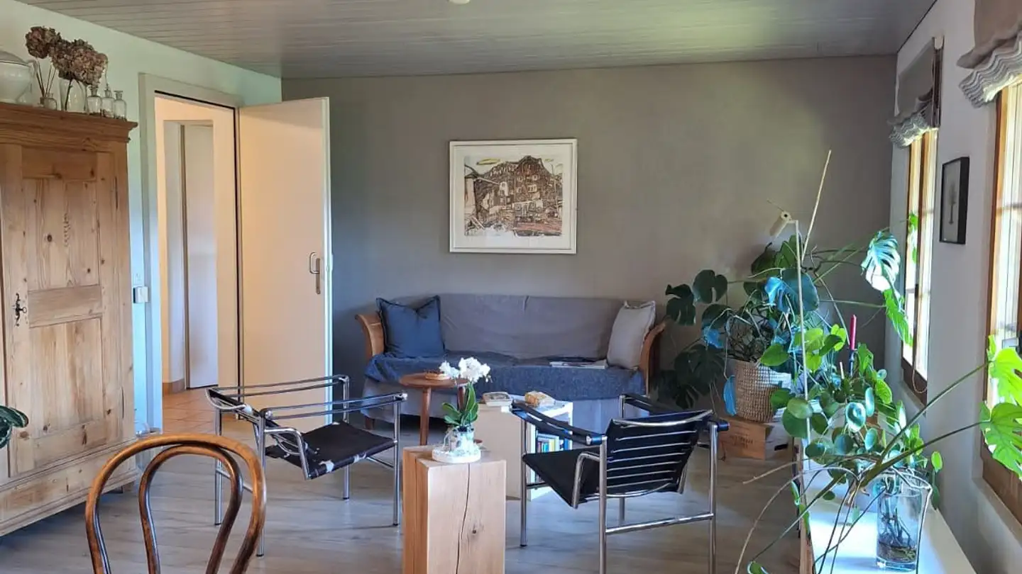 Apartment for rent - 3629 Oppligen