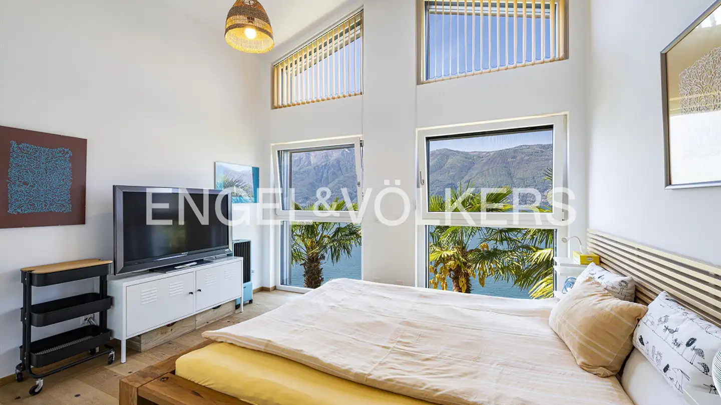 Single house for sale - Via Ranzo, 6578 Caviano - Photo 4