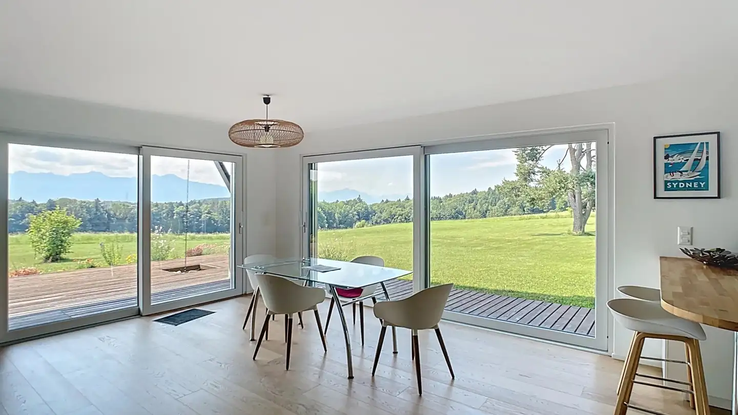 Single house for sale - 1000 Lausanne 25