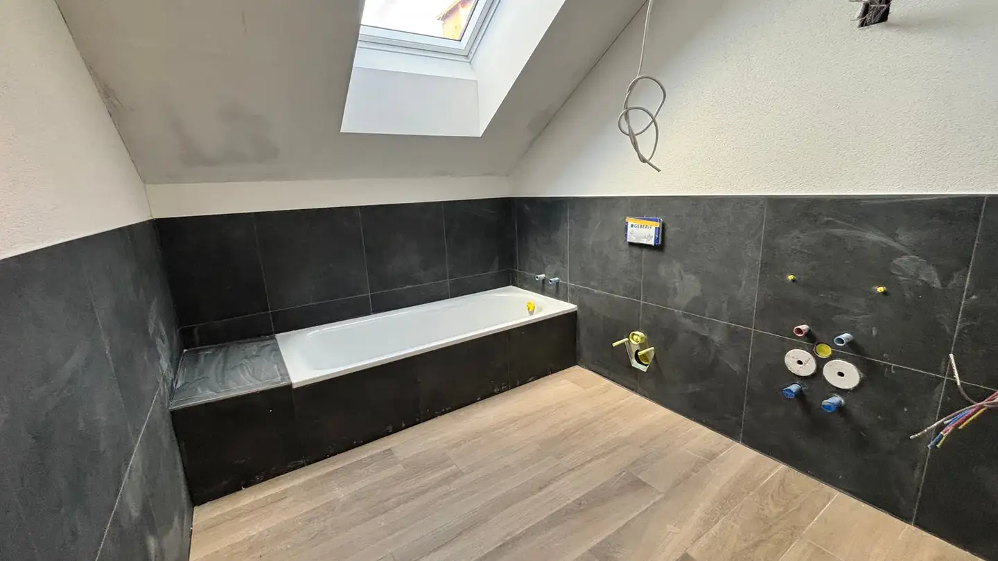 Appartamento in affitto - Lenzburgerstrasse 76, 5504 Othmarsingen - Photo 4