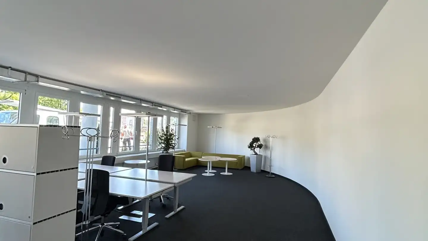 Bureau à louer - Birgistrasse 4a, 8304 Wallisellen