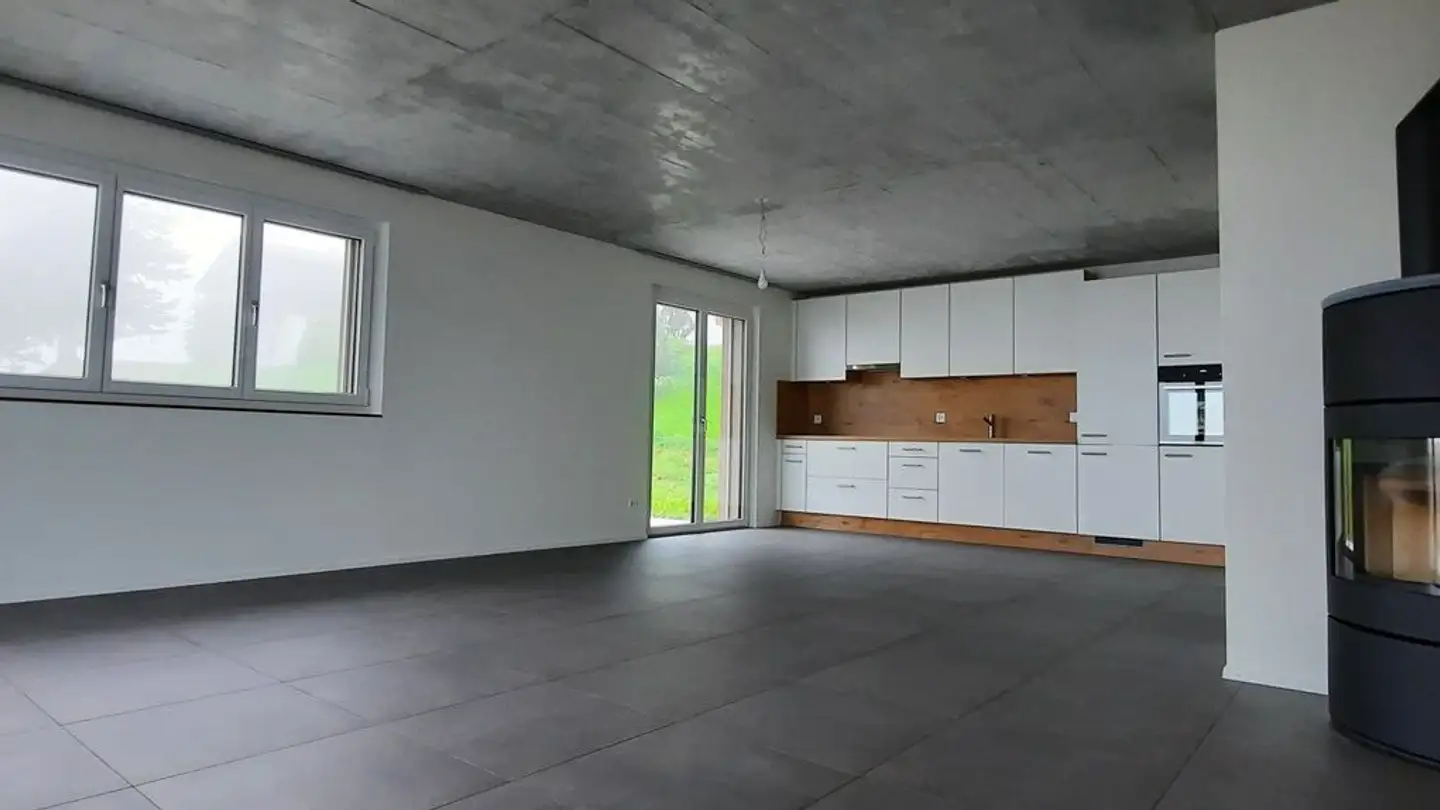 Wohnung mieten - Flumserbergstrasse 117, 8897 Flumserberg Tannenheim