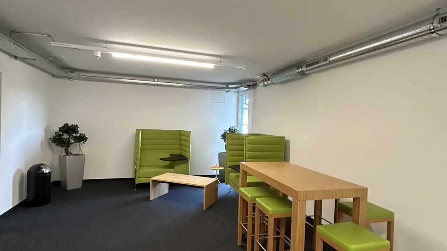 Office space for rent - Birgistrasse 4a, 8304 Wallisellen - Photo 2