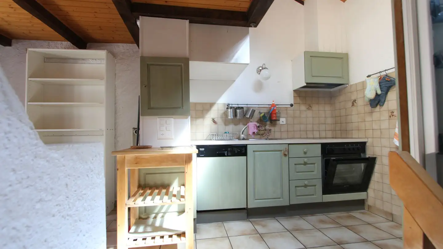 Chambre à louer - Ruelle De L'hôtel-De-Ville, 2520 La Neuveville