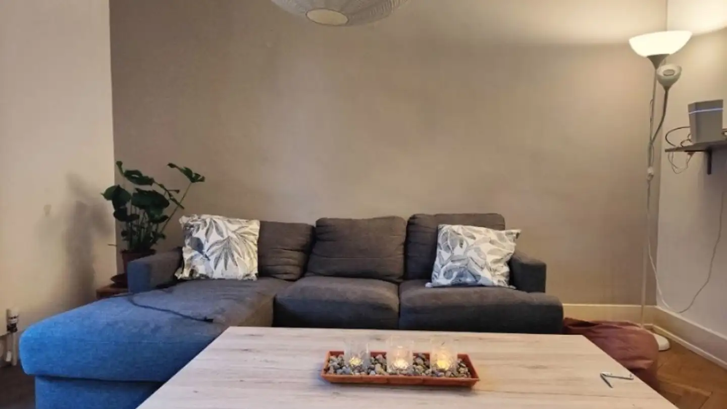 Single room for rent - 1005 Lausanne - Photo 4