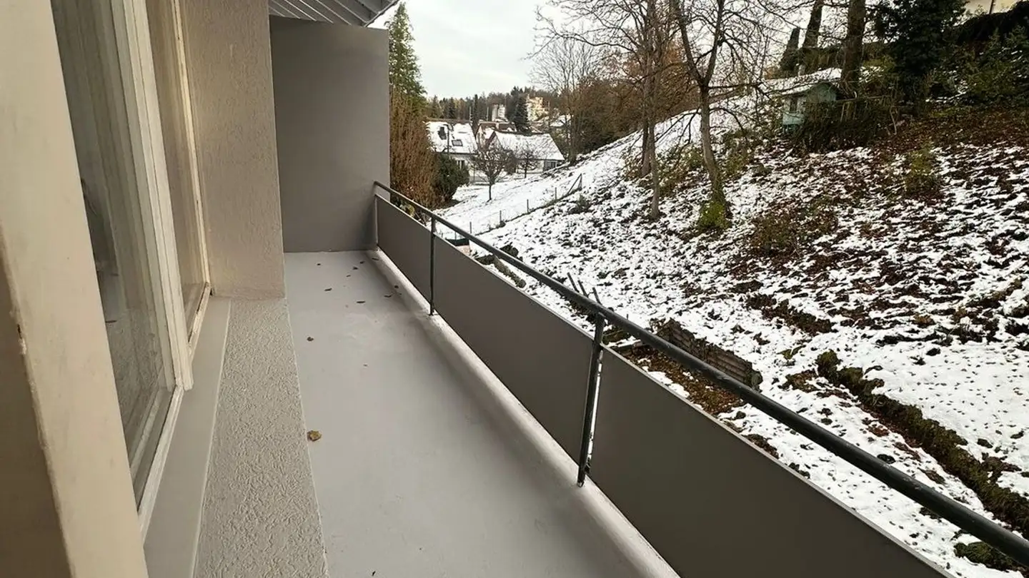 Stanza singola in affitto - Bruggerstrasse 28, 5102 Rupperswil - Foto 3