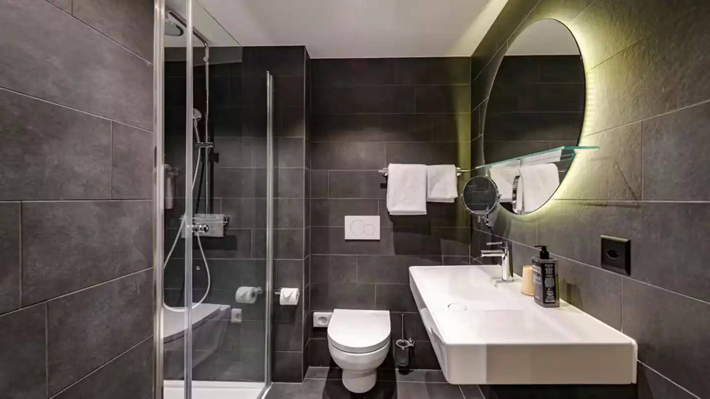 Apartment for rent - Stampfenbachstrasse, 8006 Zürich - Photo 3