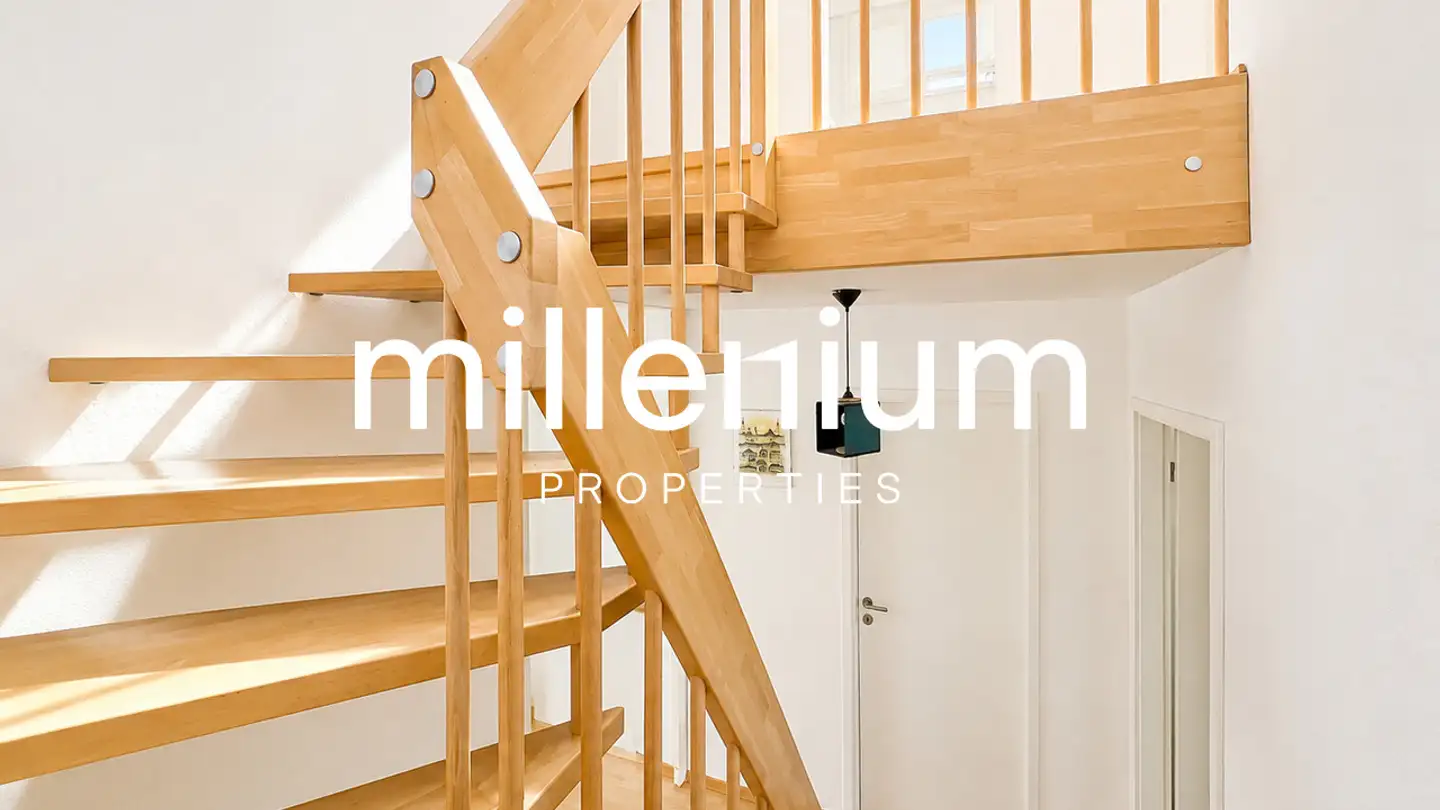 Row house for rent - Route De Meyrin, 1217 Meyrin - Photo 3
