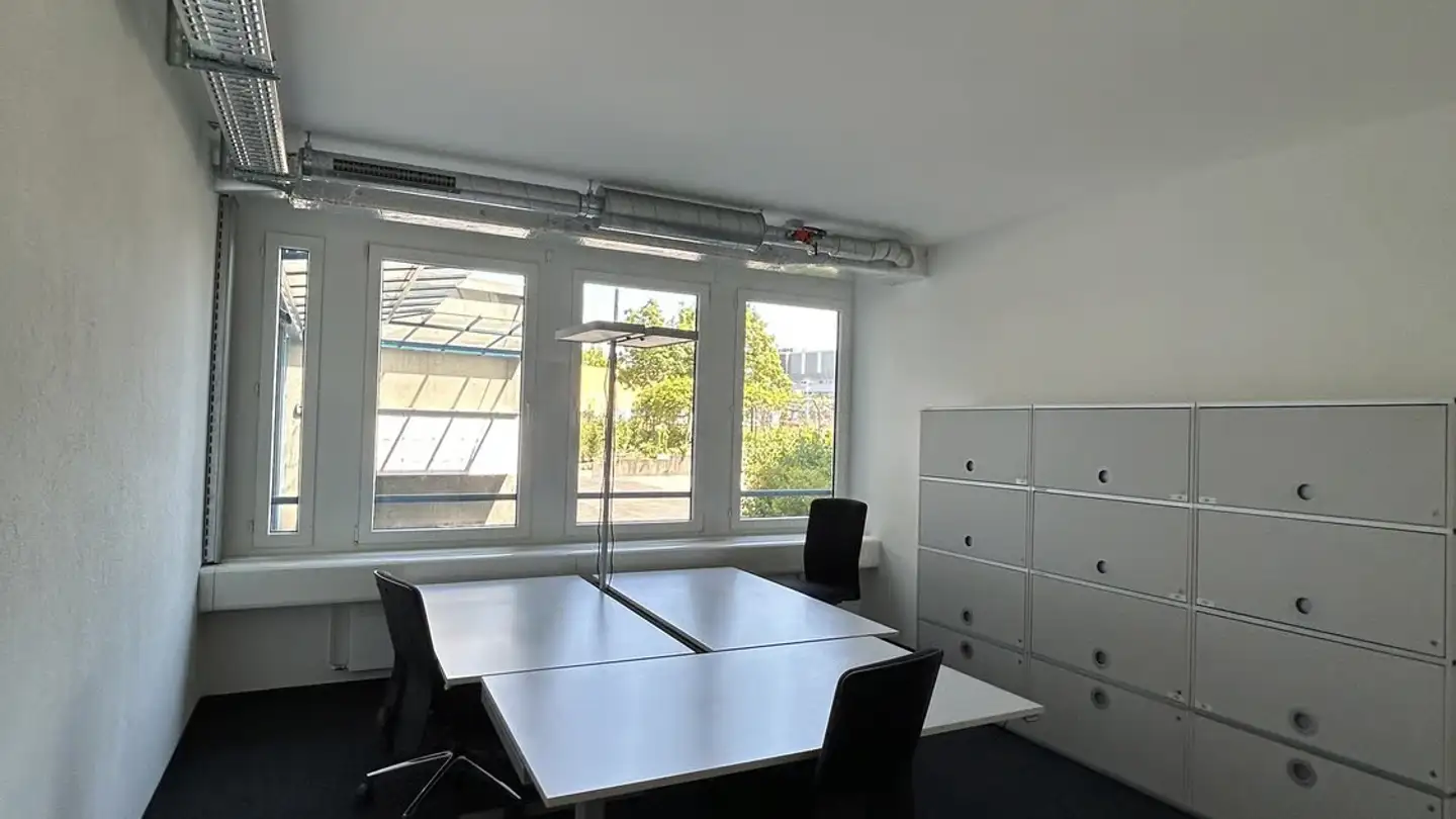 Office space for rent - Birgistrasse 4a, 8304 Wallisellen - Photo 3