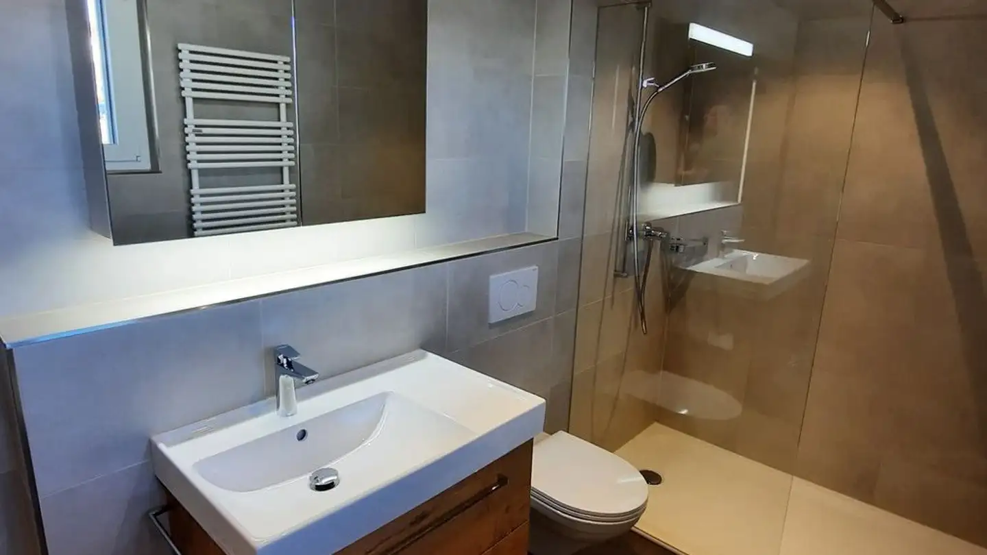 Wohnung mieten - Flumserbergstrasse 117, 8897 Flumserberg Tannenheim - Foto 3