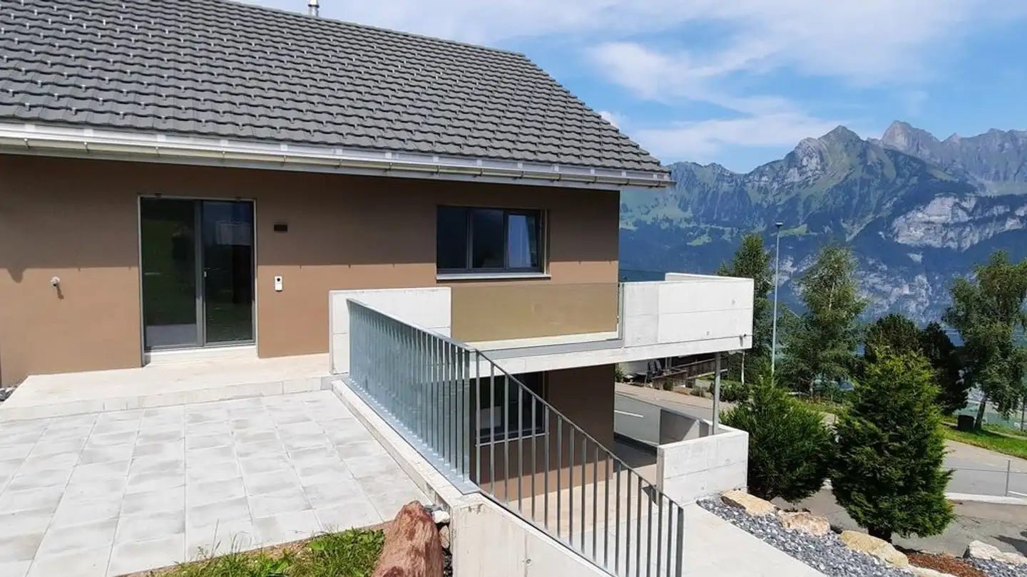 Wohnung mieten - Flumserbergstrasse 117, 8897 Flumserberg Tannenheim - Foto 4