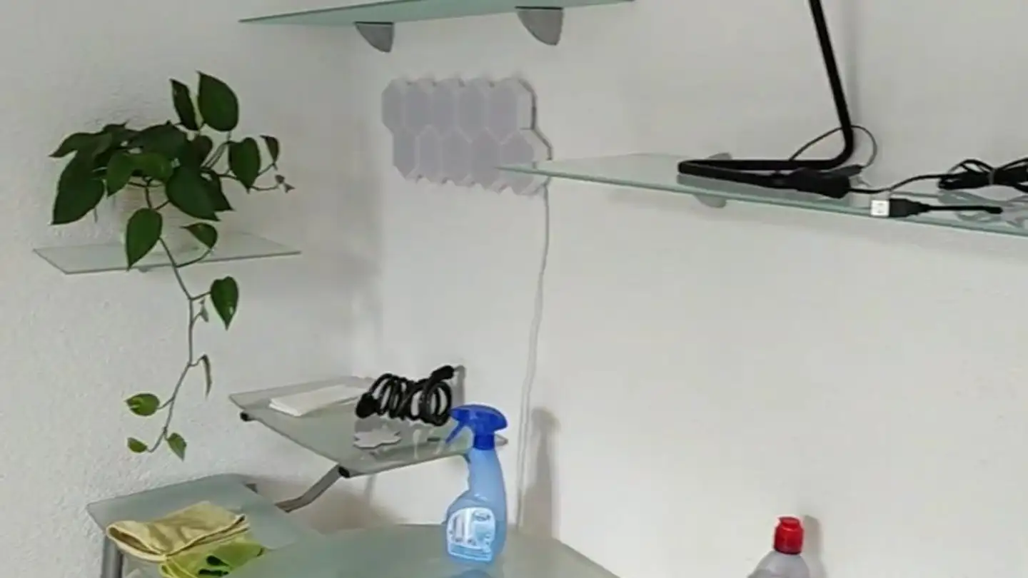 Single room for rent - 1005 Lausanne - Photo 2