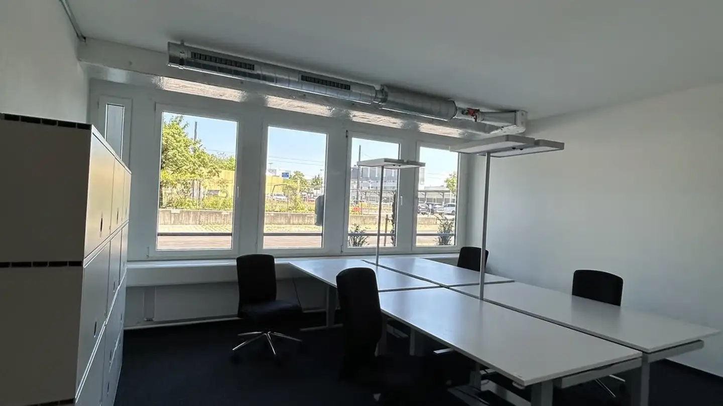 Office space for rent - Birgistrasse 4a, 8304 Wallisellen - Photo 4