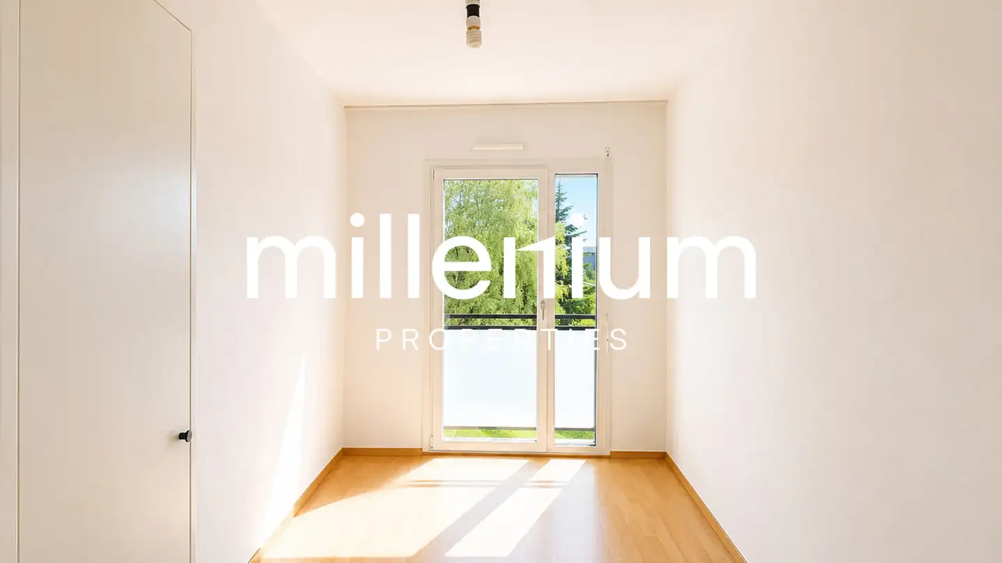 Row house for rent - Route De Meyrin, 1217 Meyrin - Photo 4