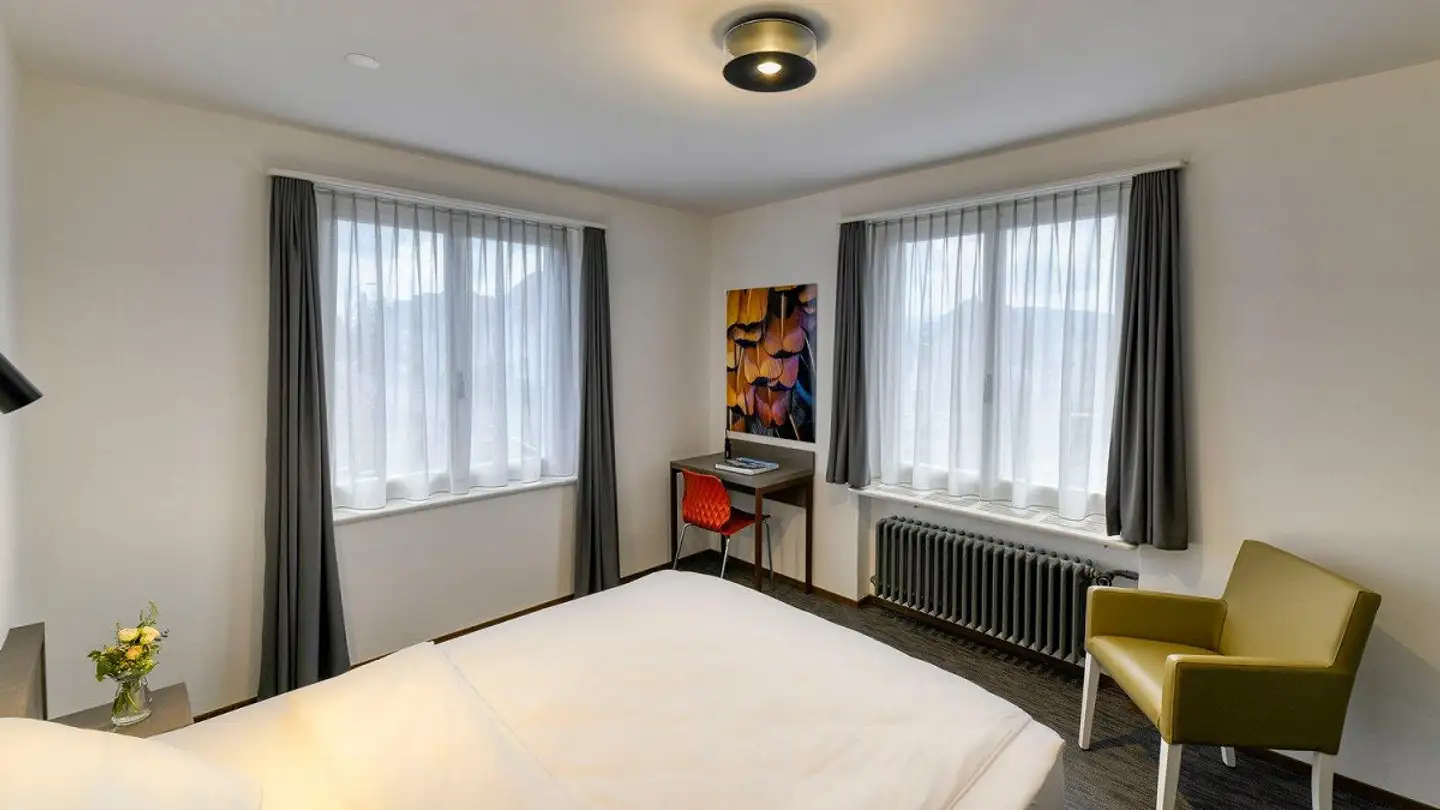Wohnung mieten - Rüeggisingerstrasse 69, 6020 Emmenbrücke