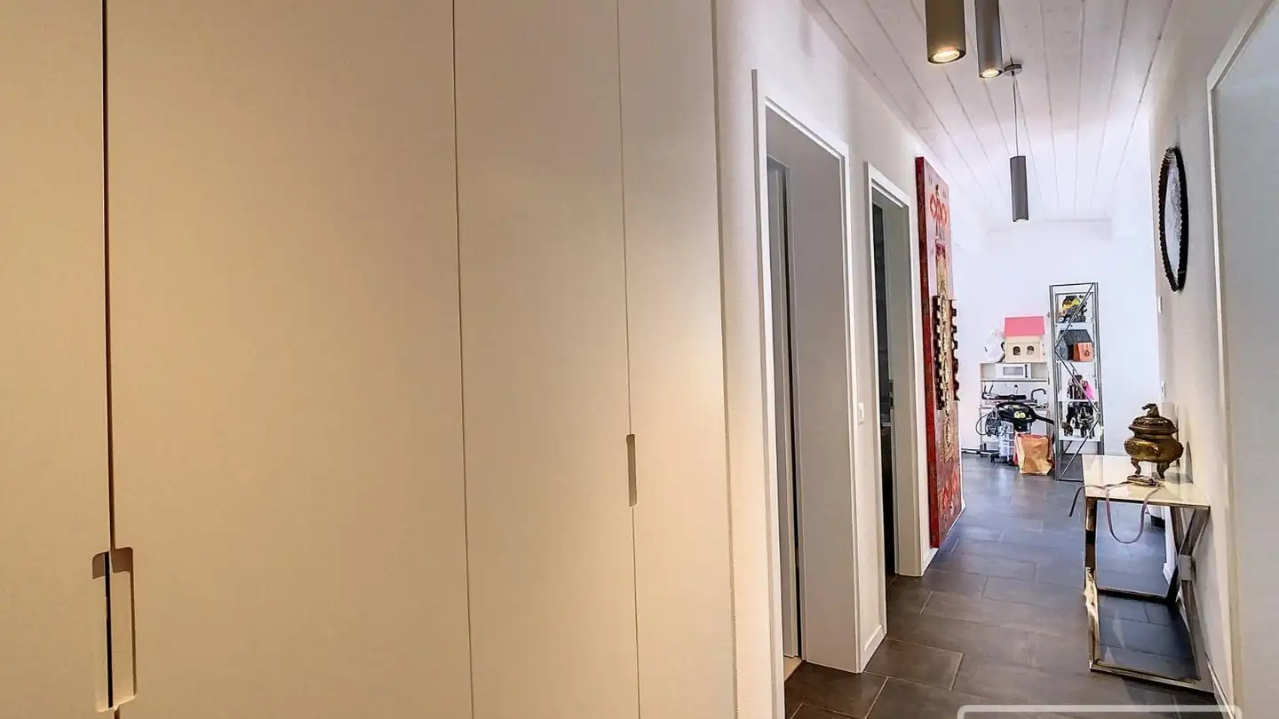 Penthouse for sale - Chemin De Belle-Source 5, 1007 Lausanne - Photo 4