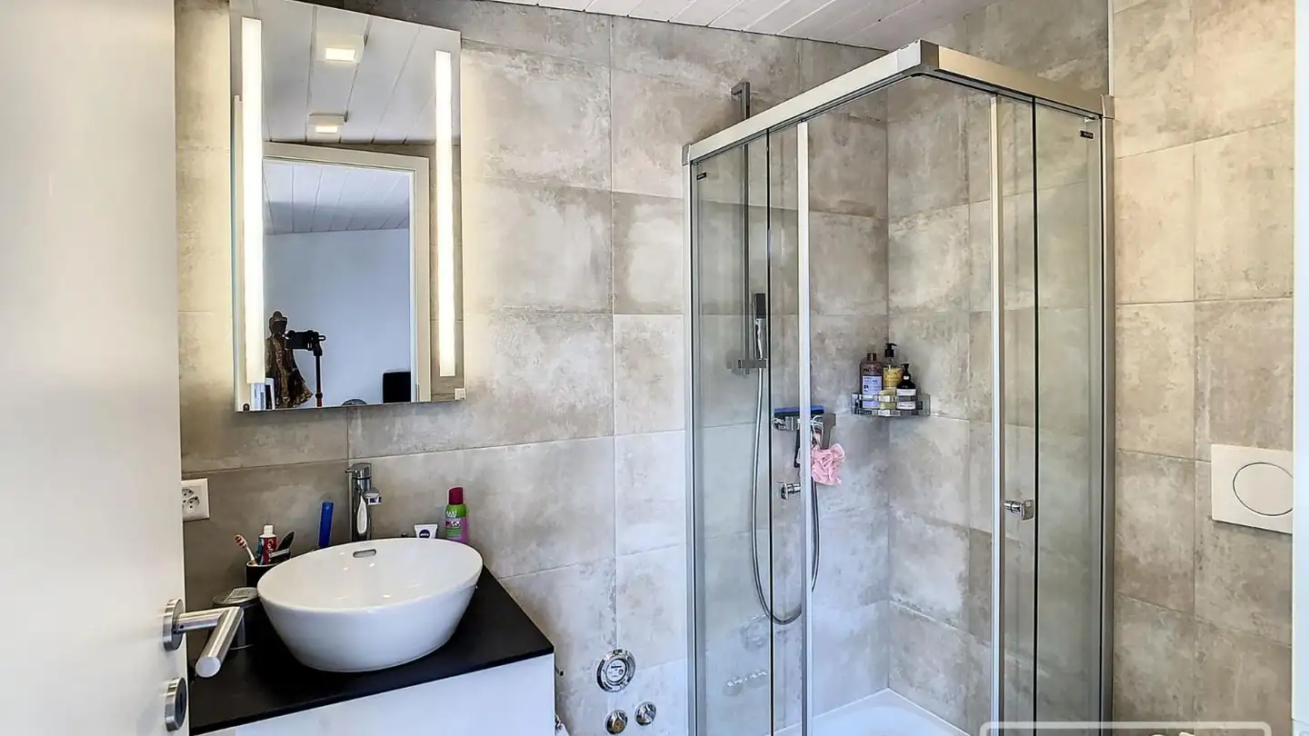 Penthouse for sale - Chemin De Belle-Source 5, 1007 Lausanne - Photo 3