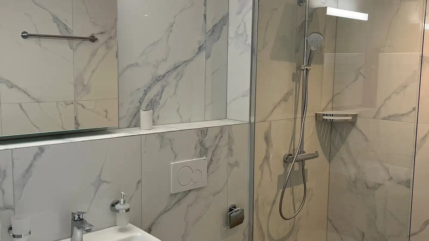 Apartment for rent - Hauptstrasse 115a, 9430 St. Margrethen SG - Photo 3