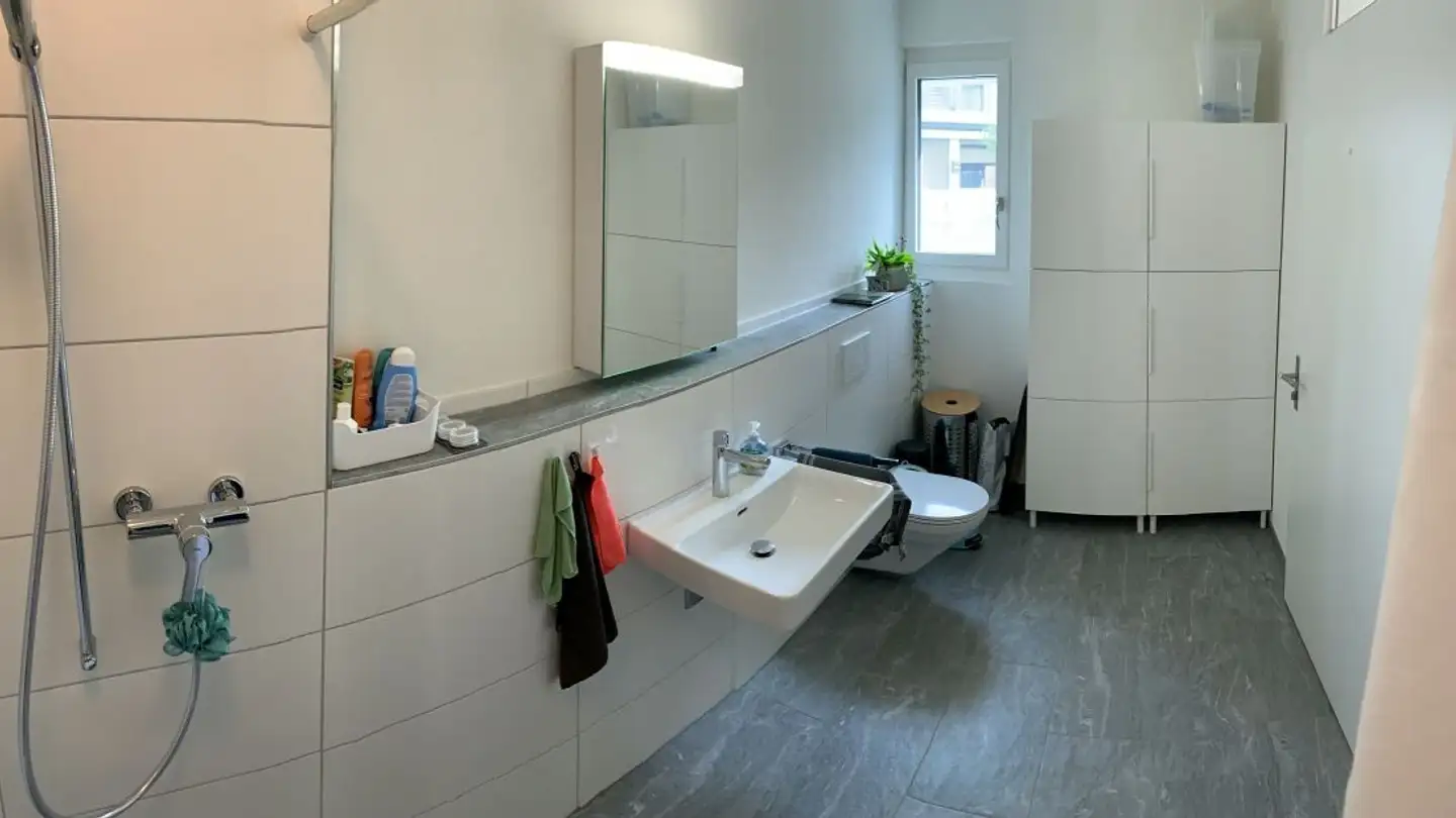 Single room for rent - Oberdorf 1, 5636 Benzenschwil - Photo 2