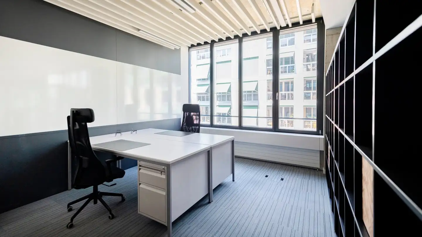 Bureau à louer - Technoparkstrasse 3, 8406 Winterthur - Photo 2
