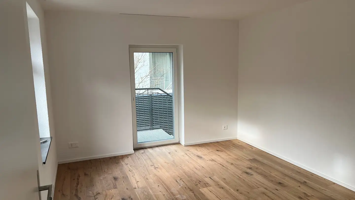 Apartment for rent - Hauptstrasse 115a, 9430 St. Margrethen SG - Photo 4