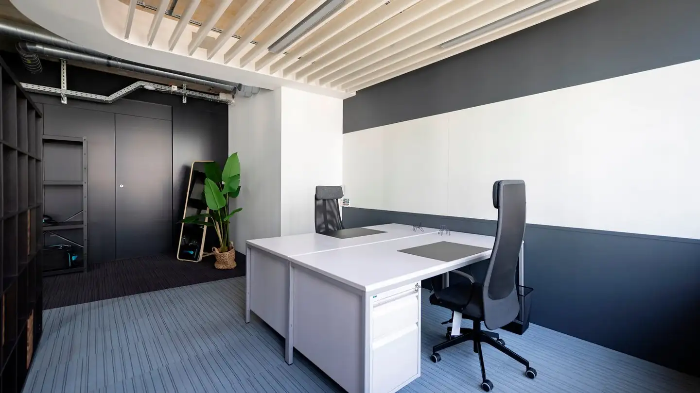 Bureau à louer - Technoparkstrasse 3, 8406 Winterthur - Photo 3