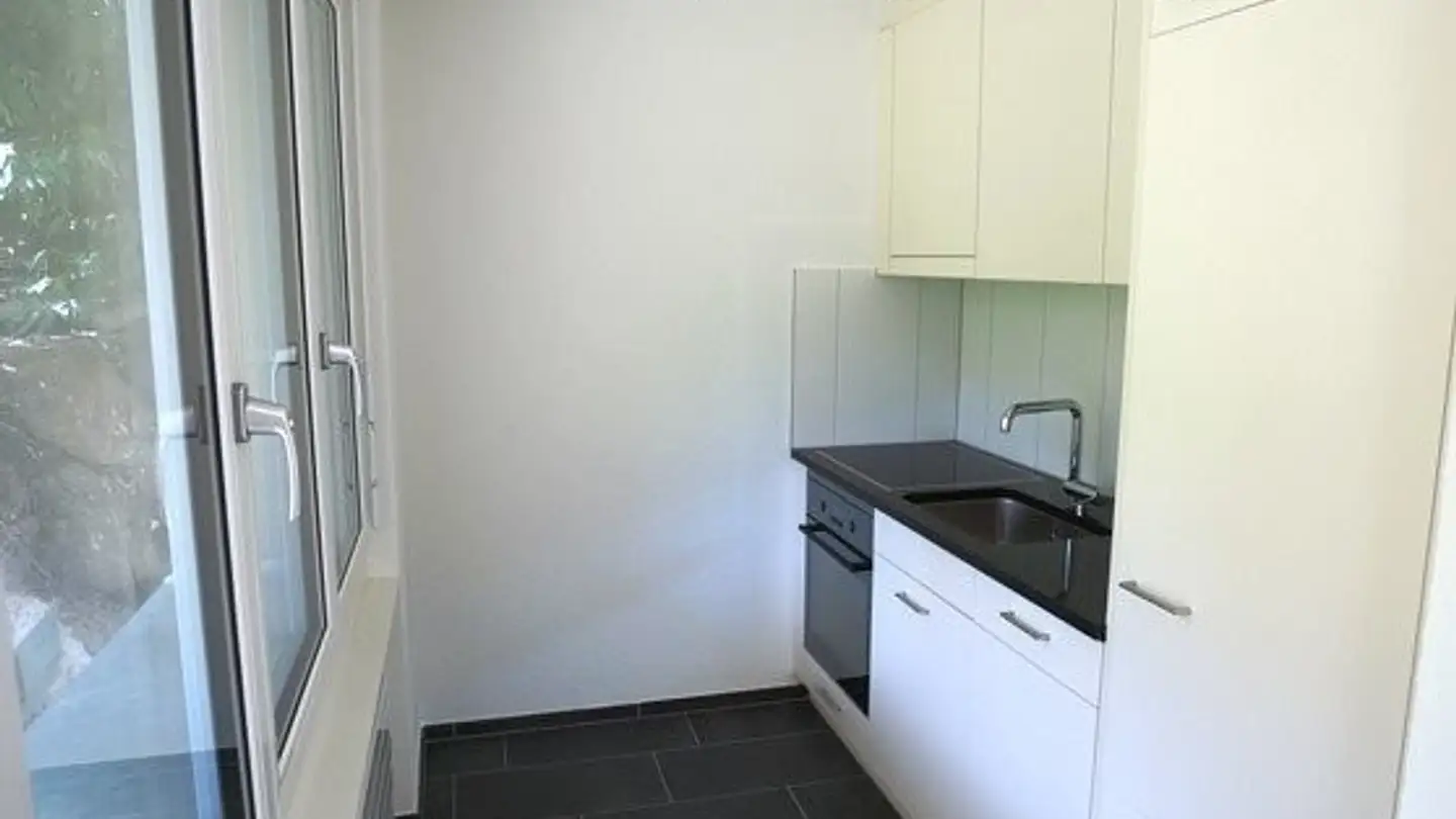 Apartment for rent - Albisstrasse 76, 8134 Adliswil - Photo 2