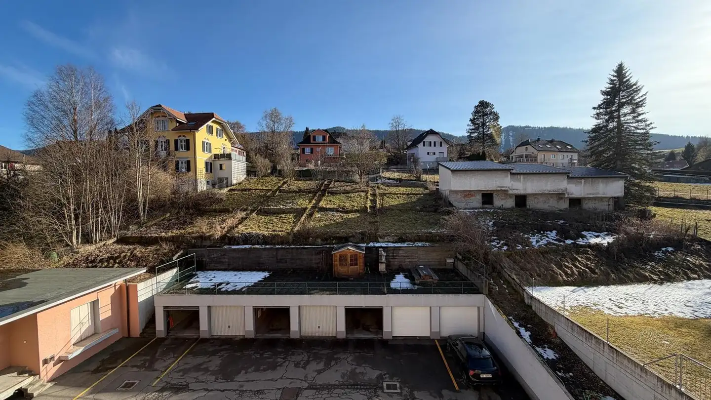 Appartamento in vendita - Grand-Rue 20, 2732 Reconvilier - Foto 4