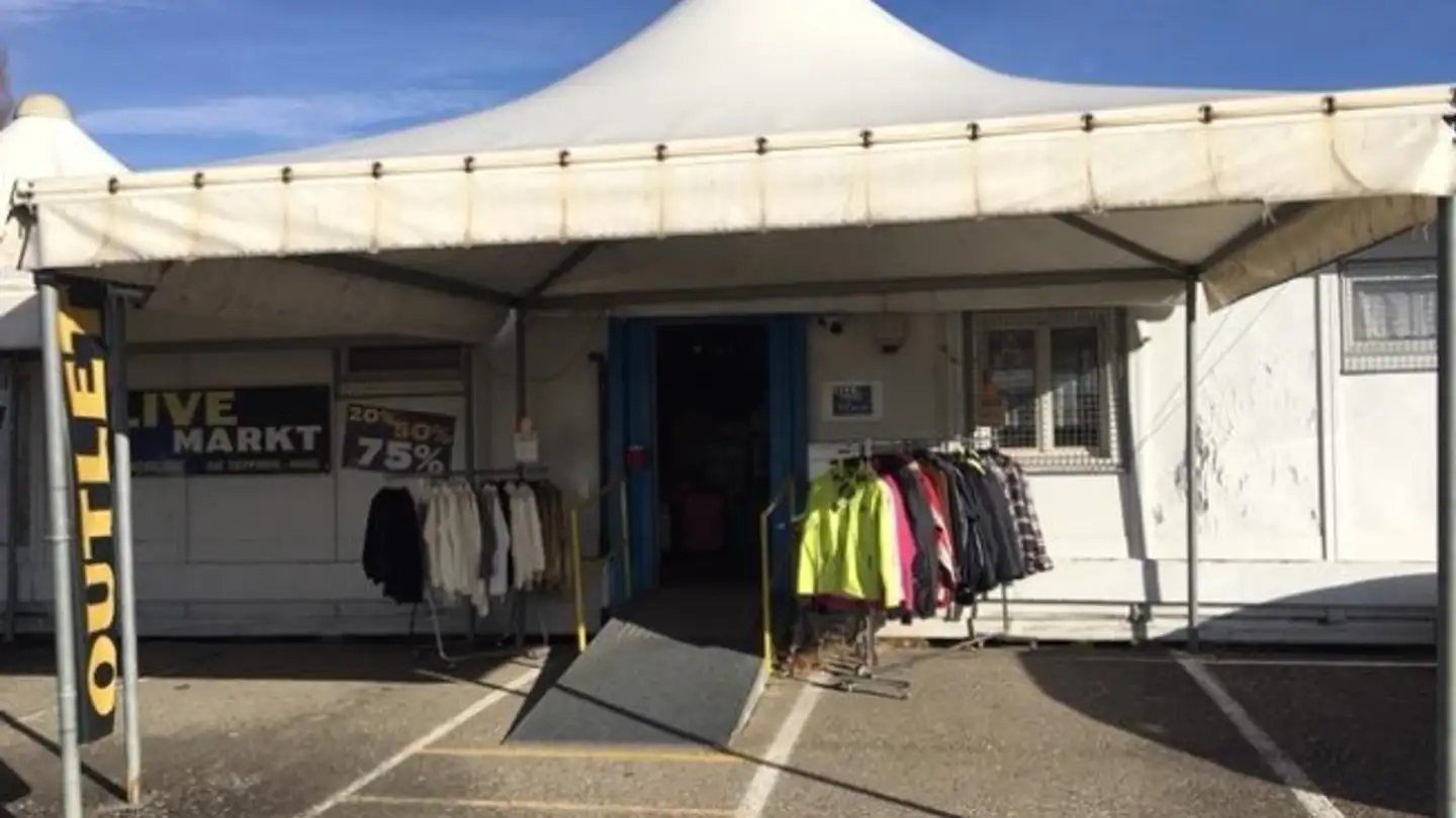 Negozio in affitto - Wydenhof 3, 3422 Kirchberg BE - Photo 2