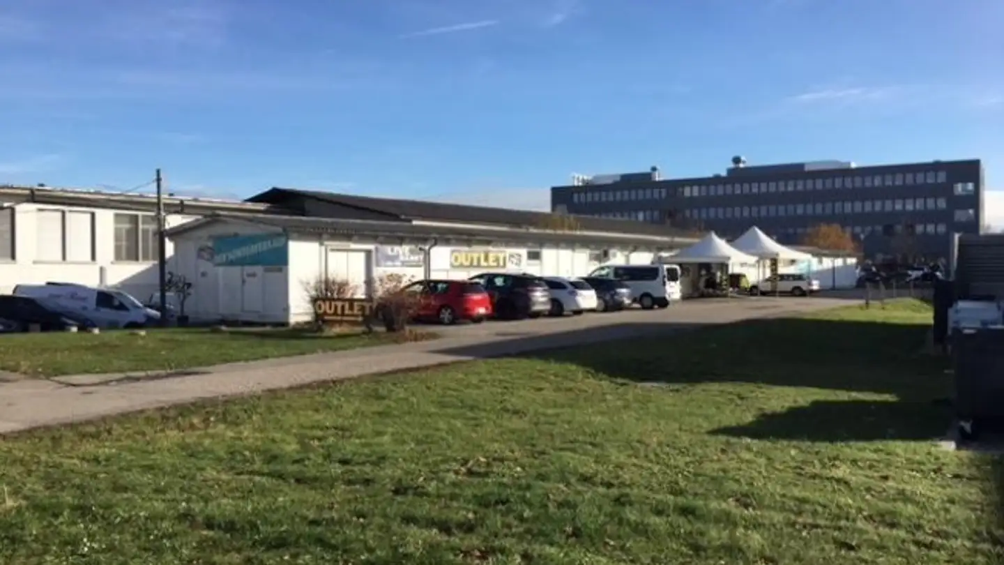 Negozio in affitto - Wydenhof 3, 3422 Kirchberg BE - Photo 3