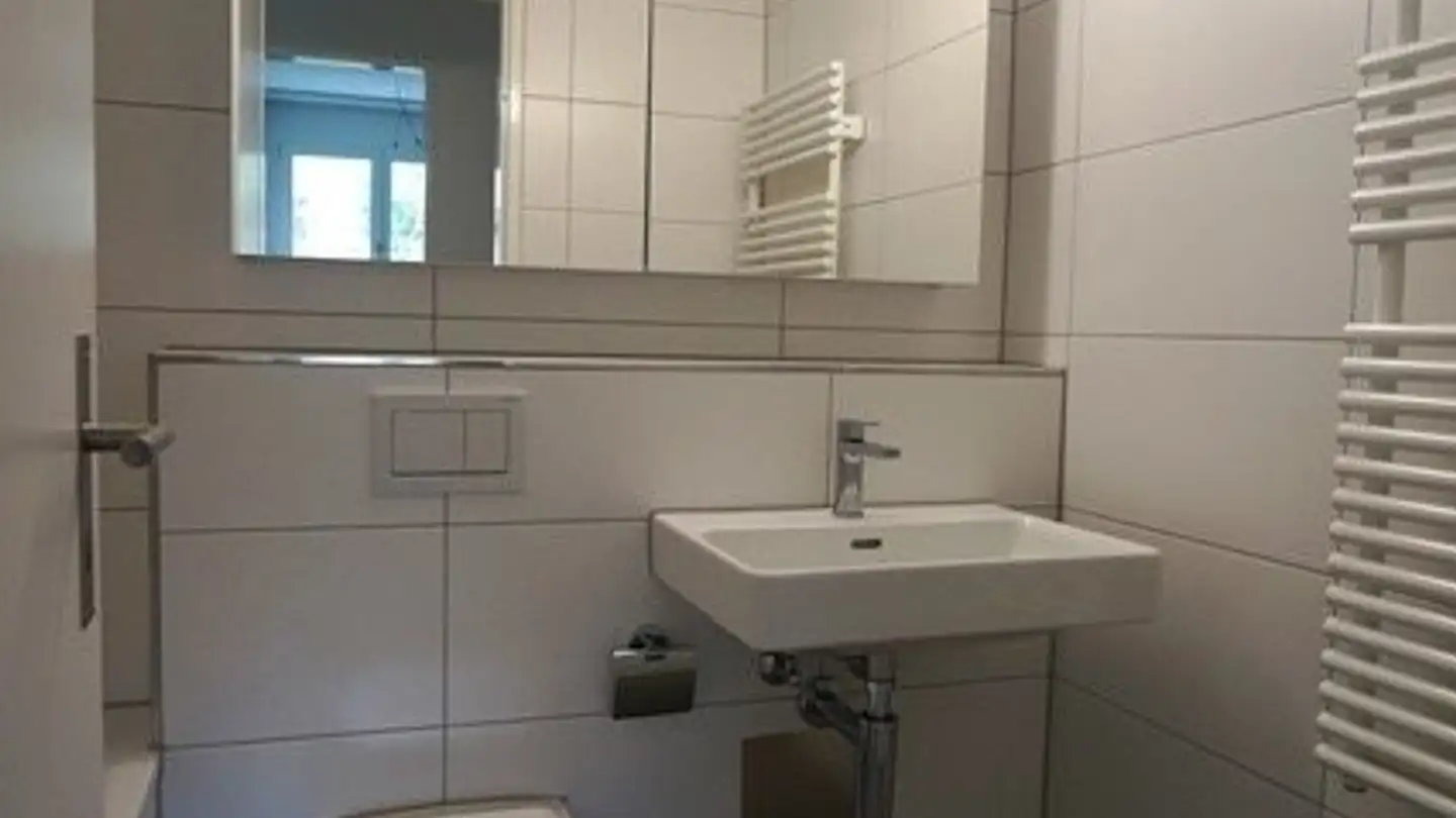 Apartment for rent - Albisstrasse 76, 8134 Adliswil - Photo 3