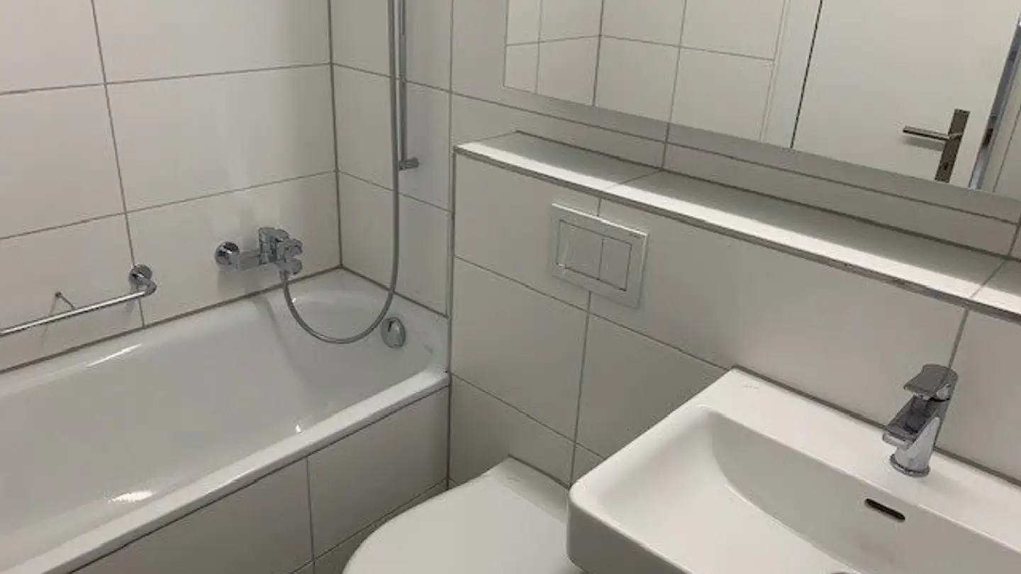 Apartment for rent - Albisstrasse 76, 8134 Adliswil - Photo 4