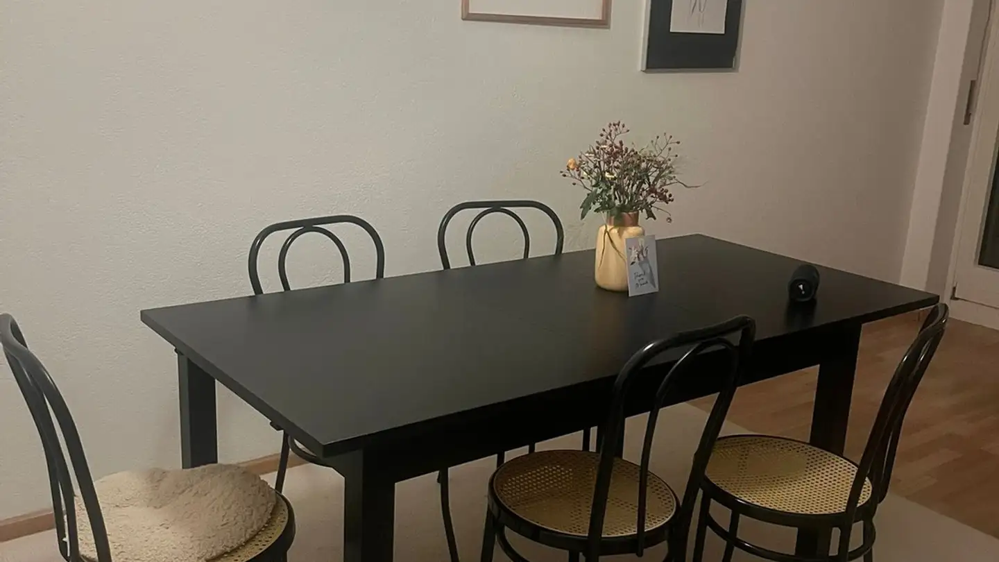 Single room for rent - Leimenstrasse, 4051 Basel - Photo 2