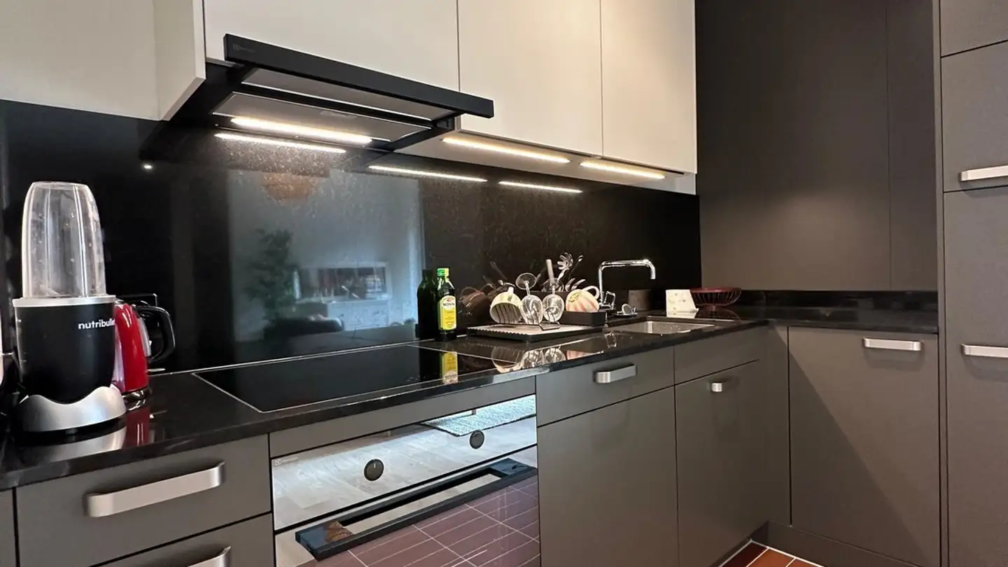 Apartment for rent - Spindelstrasse, 8041 Zürich - Photo 2