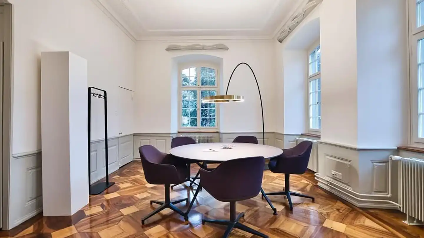 Bureau à louer - Obergrundstrasse 61, 6003 Luzern - Photo 4